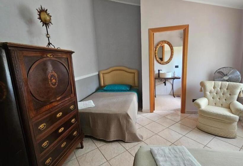 צימר Azienda Agrituristica Verdevalle