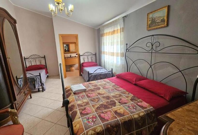 צימר Azienda Agrituristica Verdevalle