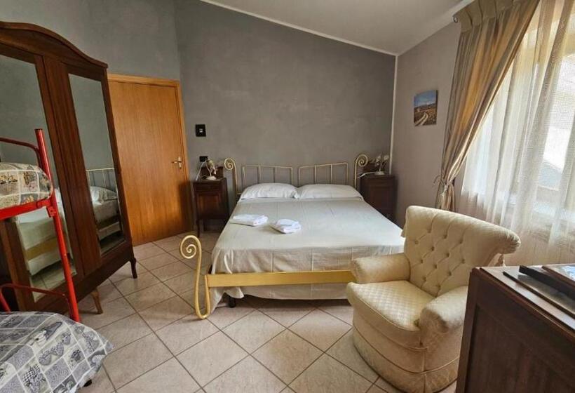 צימר Azienda Agrituristica Verdevalle