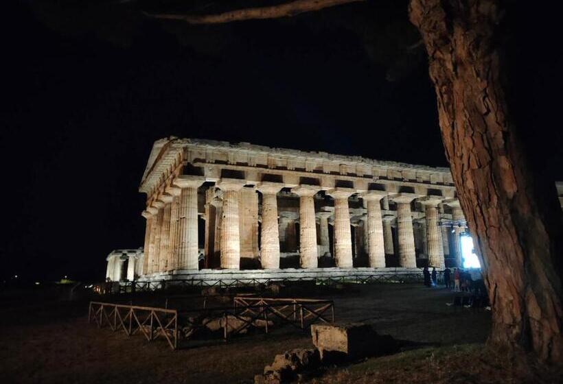 צימר Azienda Agrituristica Verdevalle