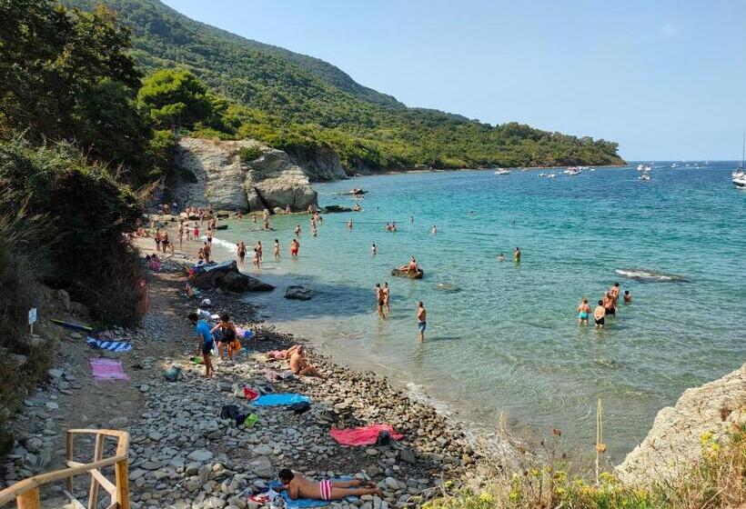 צימר Azienda Agrituristica Verdevalle