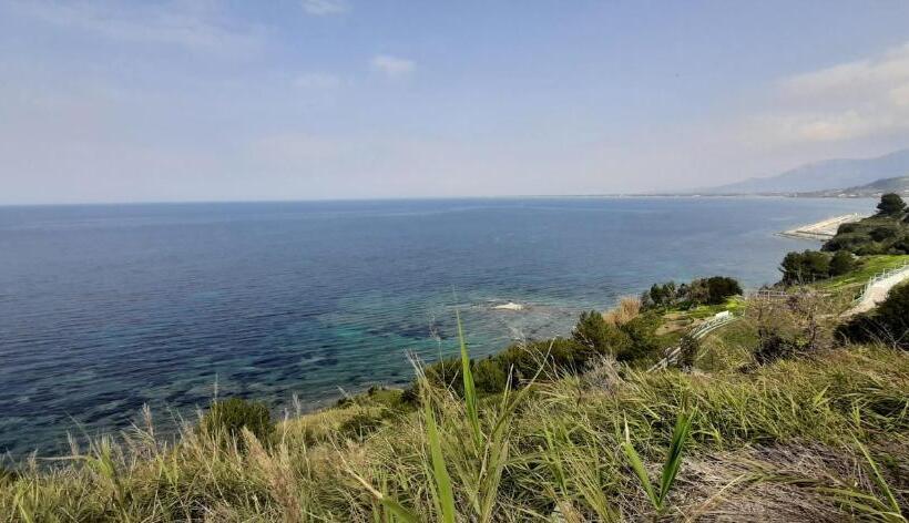 צימר Azienda Agrituristica Verdevalle