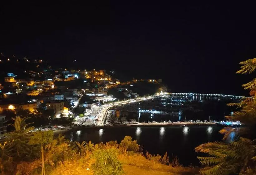 ベッドアンドブレックファースト Azienda Agrituristica Verdevalle