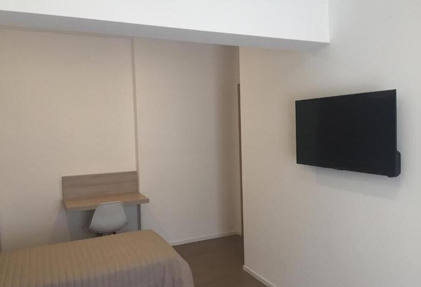 Bed and Breakfast La Casa Nel Verde