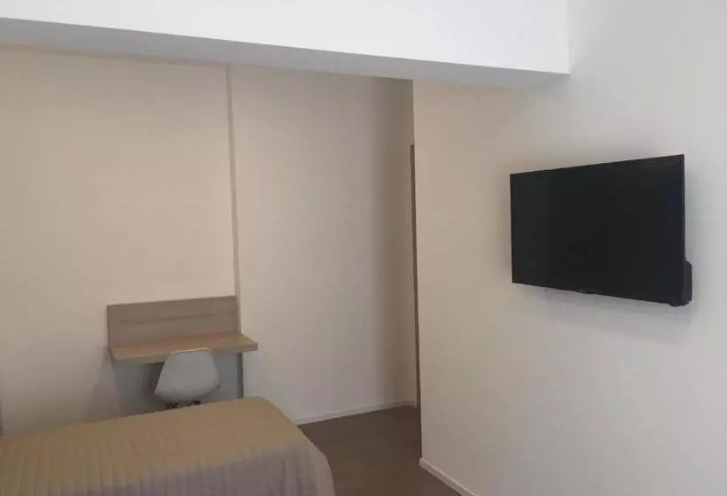 Aamiaismajoitus (B&B) La Casa Nel Verde