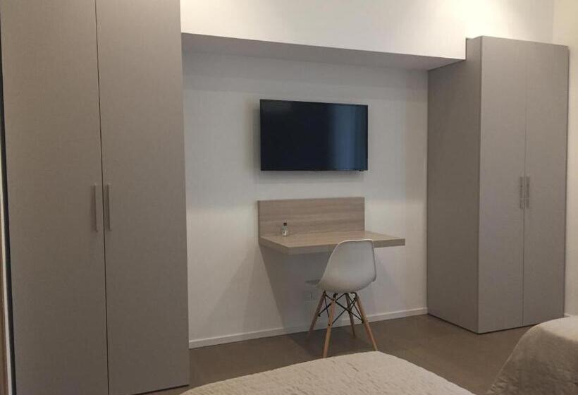 Bed and Breakfast La Casa Nel Verde