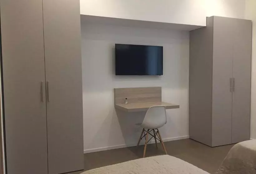 Aamiaismajoitus (B&B) La Casa Nel Verde