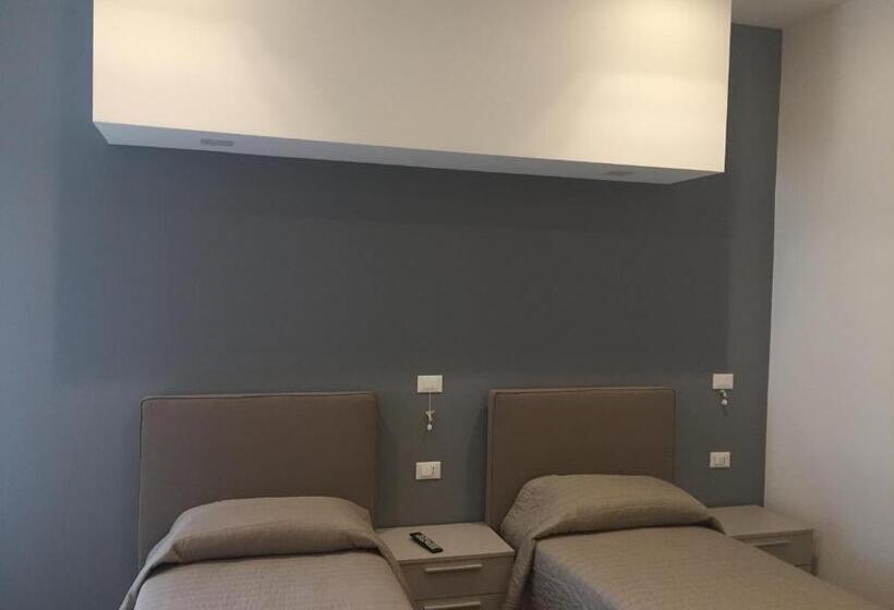 Bed and Breakfast La Casa Nel Verde