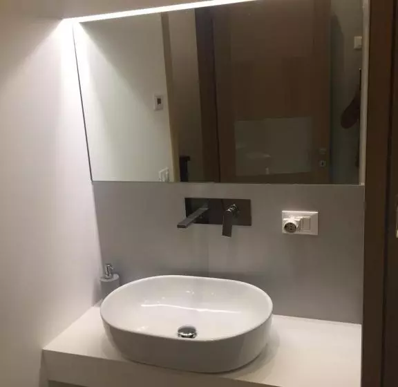 Aamiaismajoitus (B&B) La Casa Nel Verde