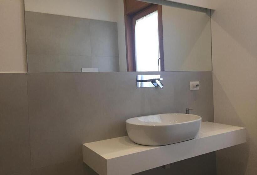 Bed and Breakfast La Casa Nel Verde