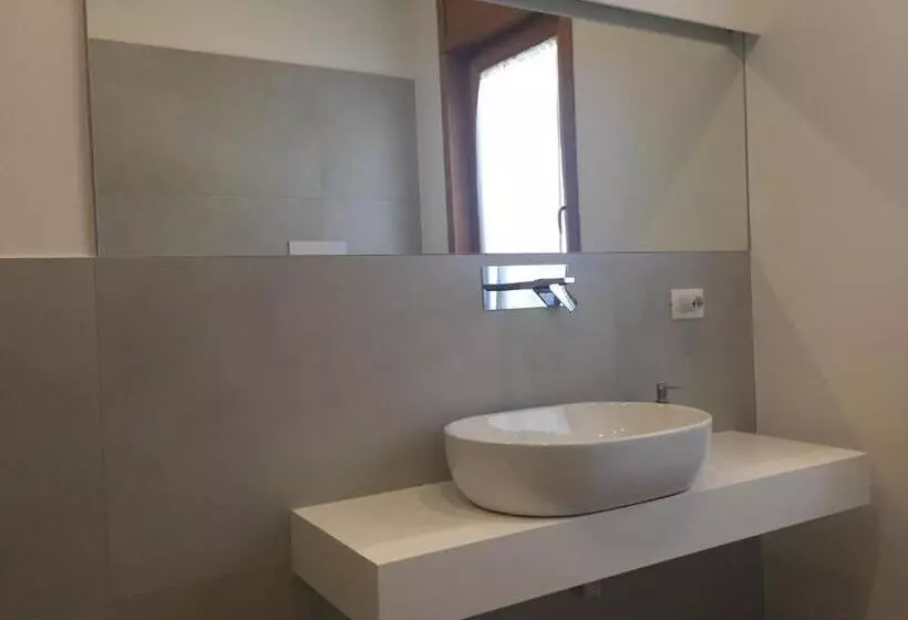 Aamiaismajoitus (B&B) La Casa Nel Verde