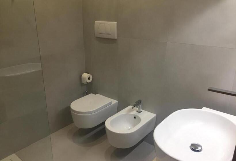 Bed and Breakfast La Casa Nel Verde