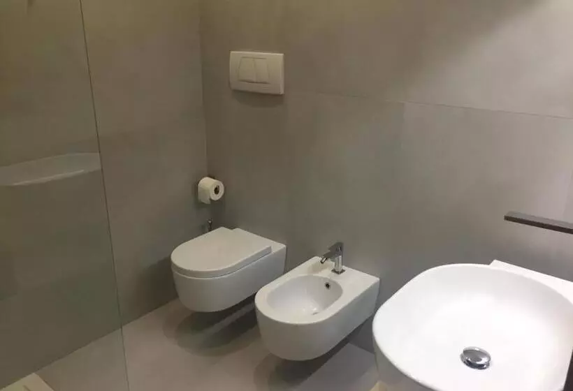 Aamiaismajoitus (B&B) La Casa Nel Verde