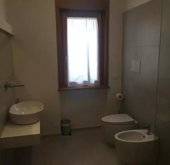 Aamiaismajoitus (B&B) La Casa Nel Verde