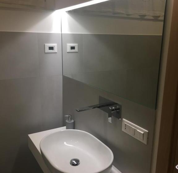 Bed and Breakfast La Casa Nel Verde