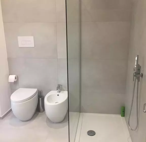 Aamiaismajoitus (B&B) La Casa Nel Verde