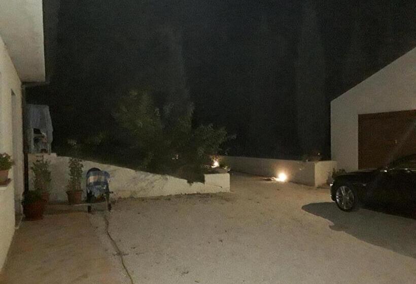 Bed and Breakfast La Casa Nel Verde