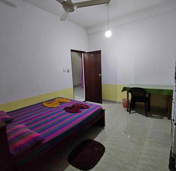 Bed and Breakfast Sham