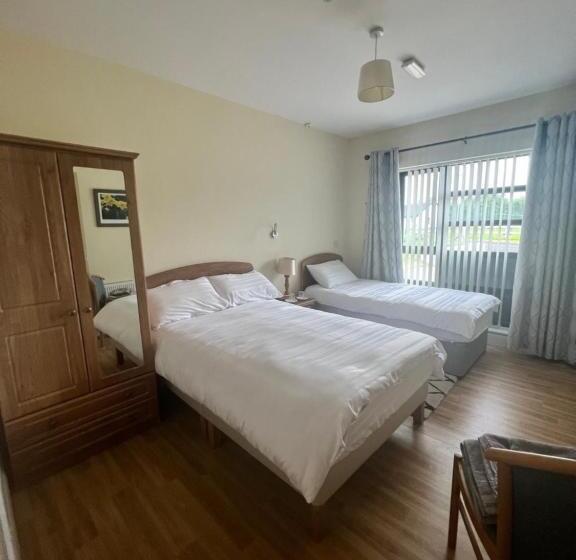 צימר The Melody Residence