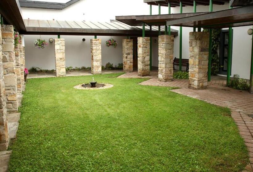 צימר The Melody Residence