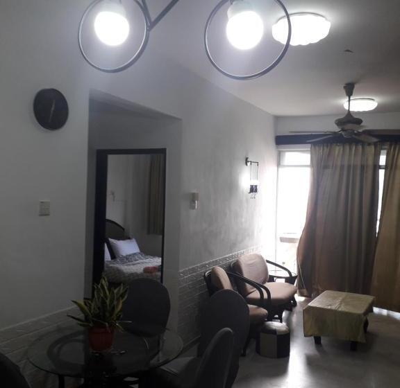 Cozy Glory Beach Resort Block A