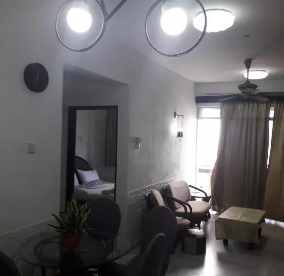 Cozy Glory Beach Resort Block A
