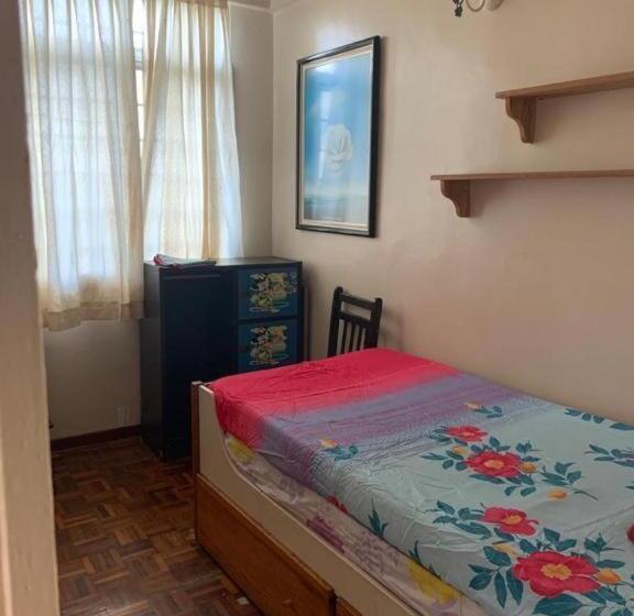 Cozy Glory Beach Resort Block A