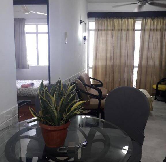 Cozy Glory Beach Resort Block A