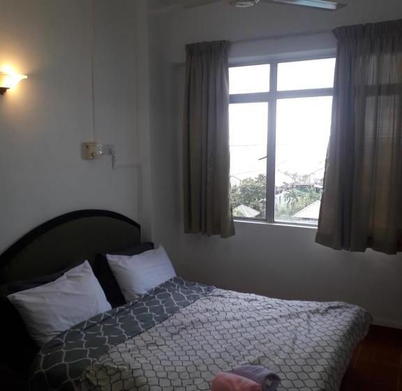 Cozy Glory Beach Resort Block A