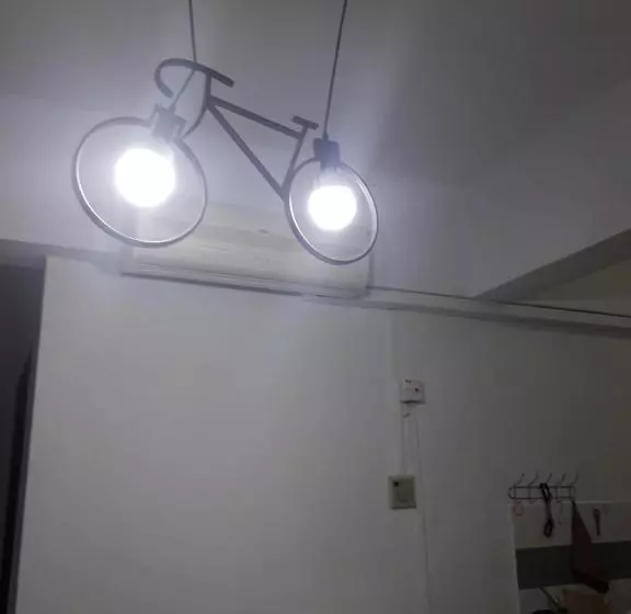 Cozy Glory Beach Resort Block A