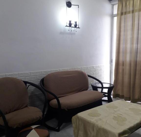 Cozy Glory Beach Resort Block A