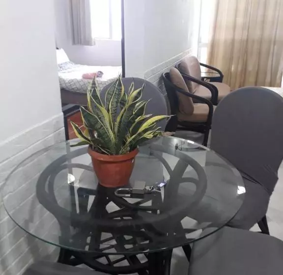 Cozy Glory Beach Resort Block A