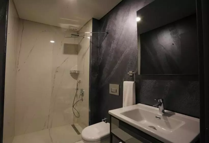 Dellago Luxury Hotel Sapanca