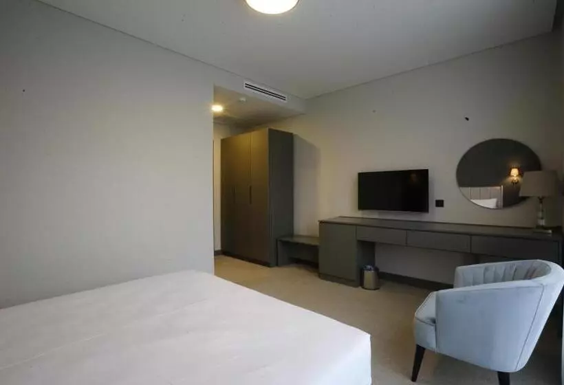 Dellago Luxury Hotel Sapanca