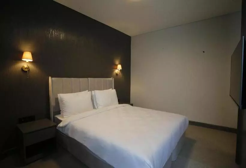 Dellago Luxury Hotel Sapanca