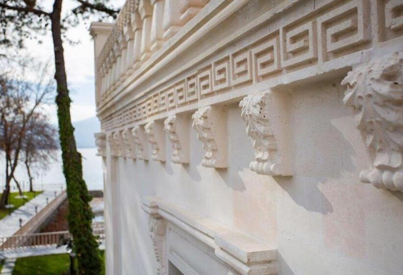 Dellago Luxury Hotel Sapanca