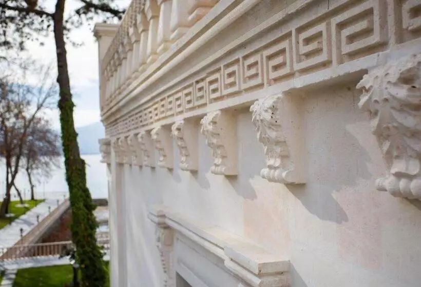 Dellago Luxury Hotel Sapanca