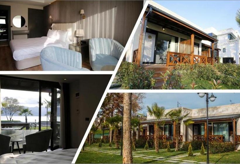 Dellago Luxury Hotel Sapanca