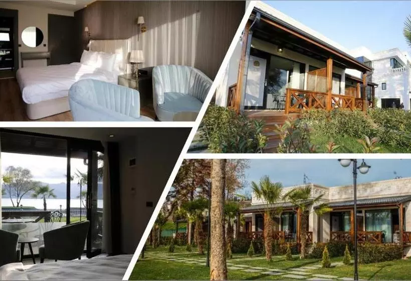 Dellago Luxury Hotel Sapanca