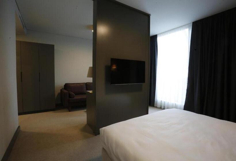 Dellago Luxury Hotel Sapanca