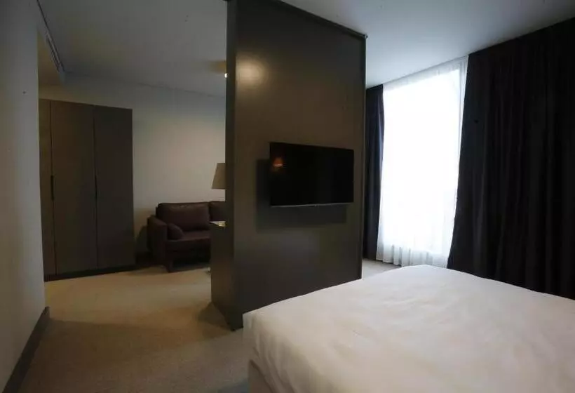 Dellago Luxury Hotel Sapanca