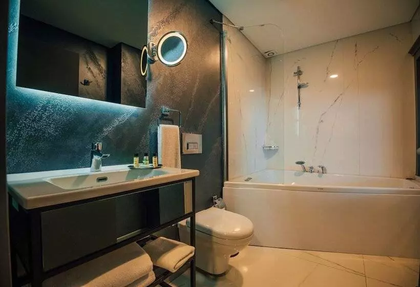 Dellago Luxury Hotel Sapanca