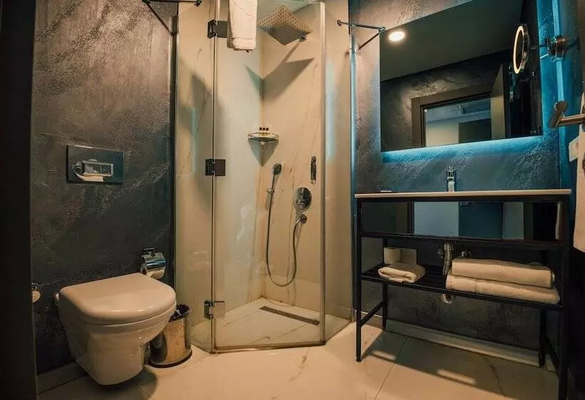 Dellago Luxury Hotel Sapanca