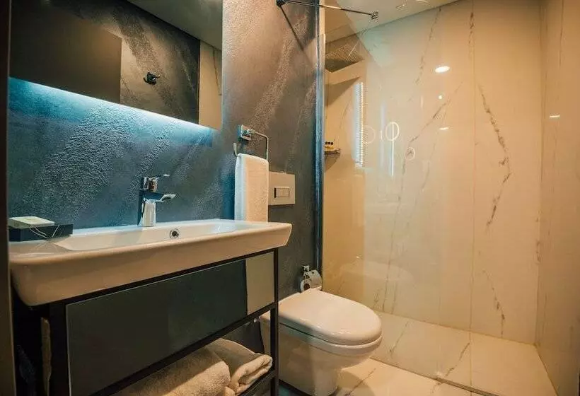 Dellago Luxury Hotel Sapanca