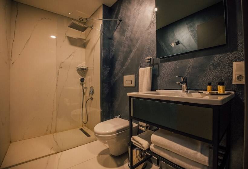 Dellago Luxury Hotel Sapanca