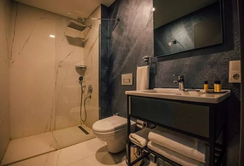 Dellago Luxury Hotel Sapanca