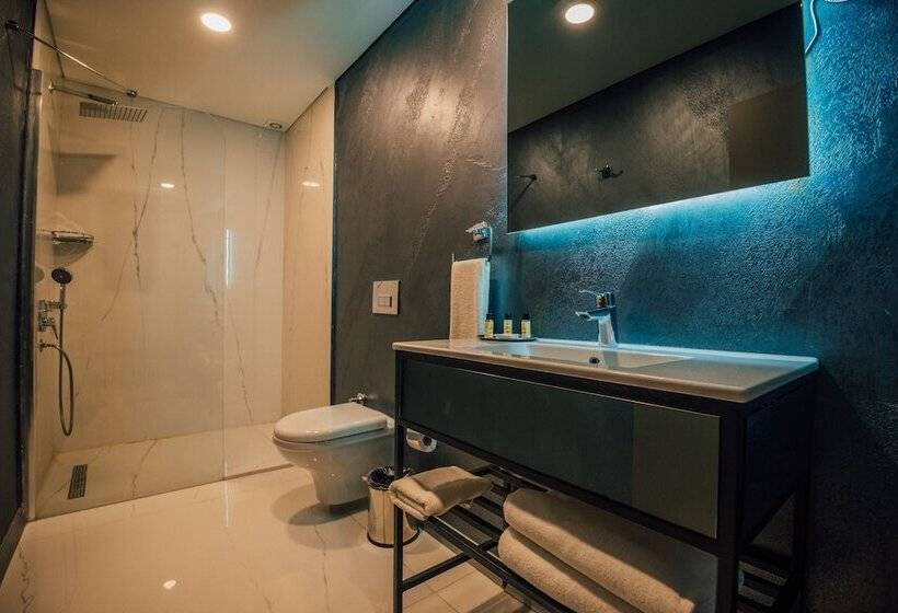 Dellago Luxury Hotel Sapanca