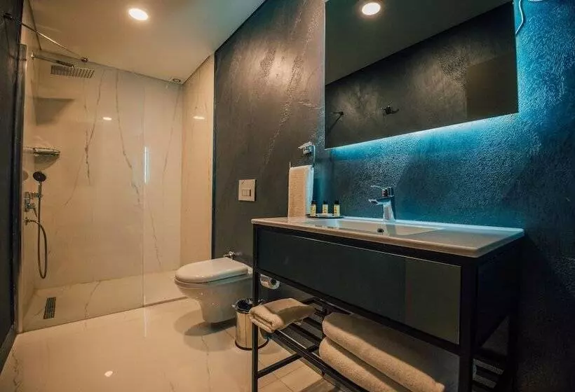 Dellago Luxury Hotel Sapanca