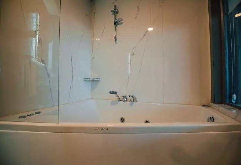 Dellago Luxury Hotel Sapanca