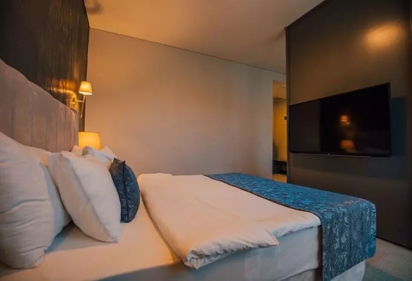 Dellago Luxury Hotel Sapanca